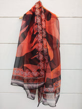 Russet Cascade / Lavender