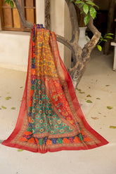 Kavita / Kalamkari