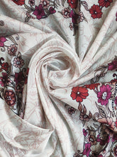 Paisley Floral / Blossom