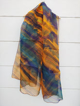 Peachy Plum / Lavender