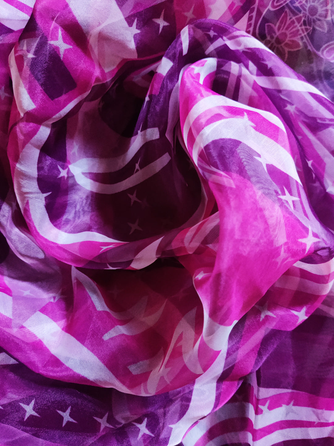 Emilio Pucci / Lavender
