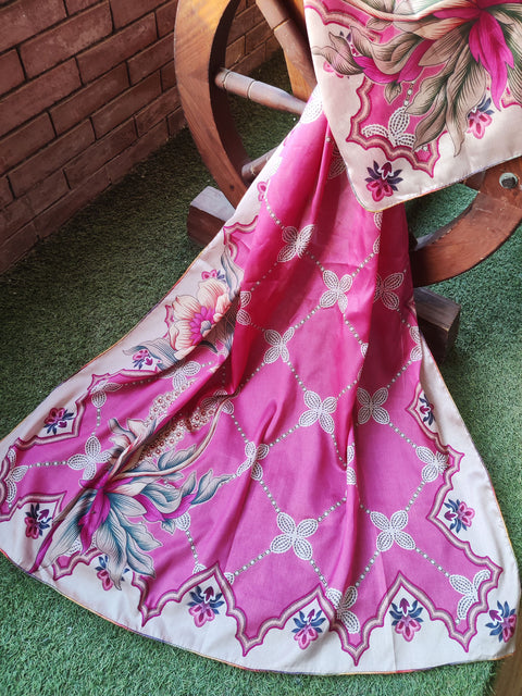 Petal Floral / Blossom