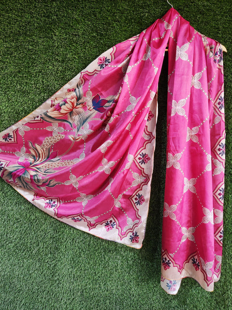 Petal Floral / Blossom