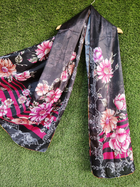 Wild Floral / Blossom
