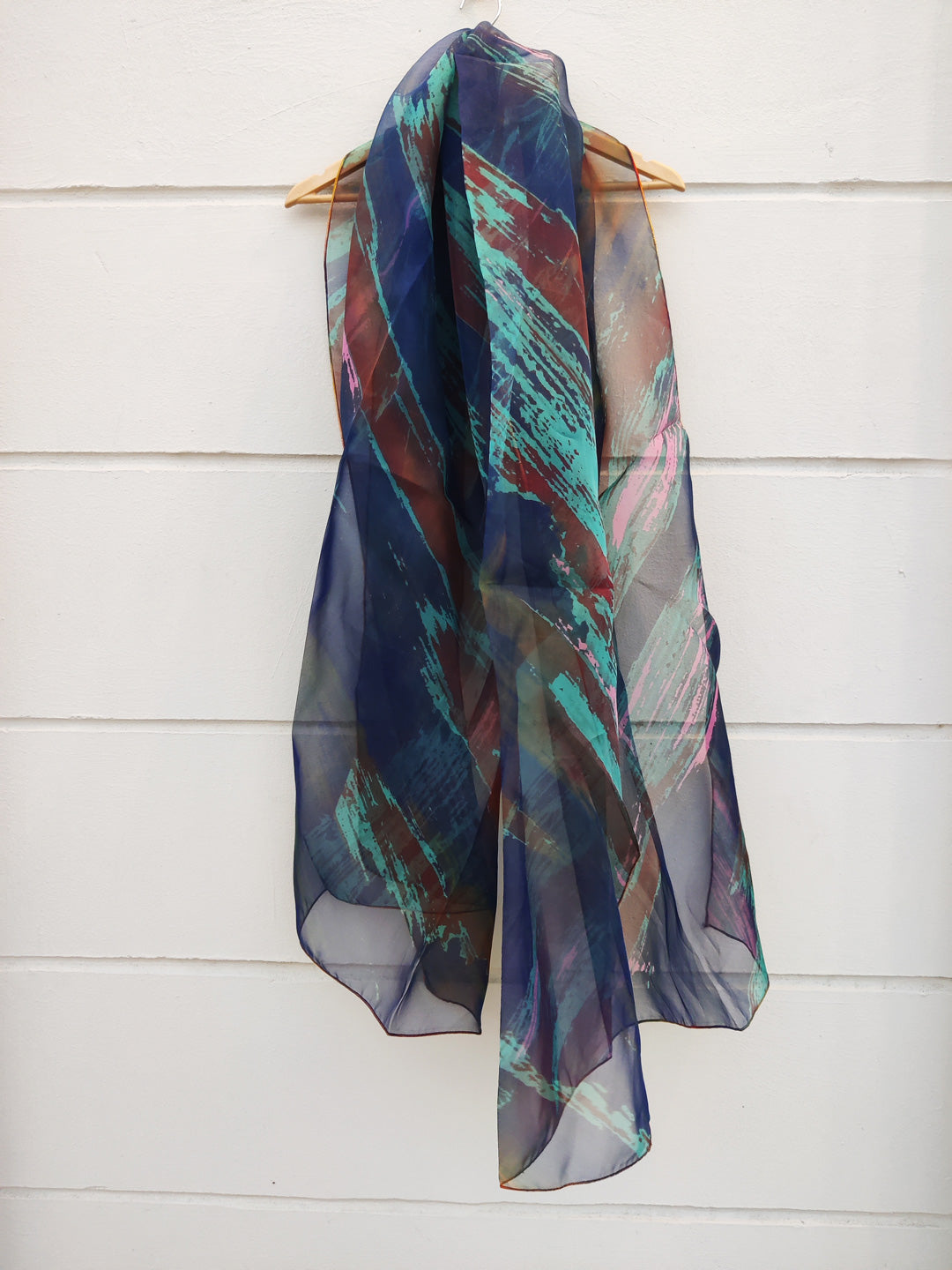 Radiant Sunburst / Lavender