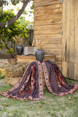 Bagh/Kalamkari