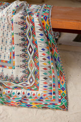 Phulkari/Kalamkari