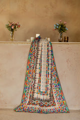 Phulkari/Kalamkari