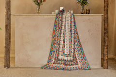 Phulkari/Kalamkari