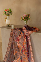 Bagh/Kalamkari