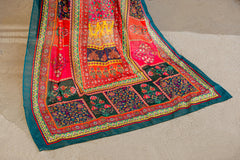 Aabroo / Kalamkari
