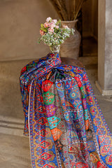 Aarohi / Kalamkari