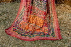 Disha / Kalamkari