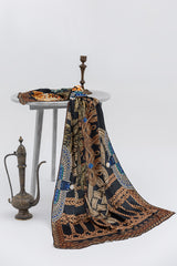 Saqafat / Poshak
