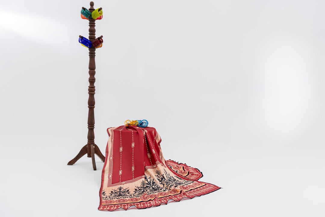 Virsa / Poshak