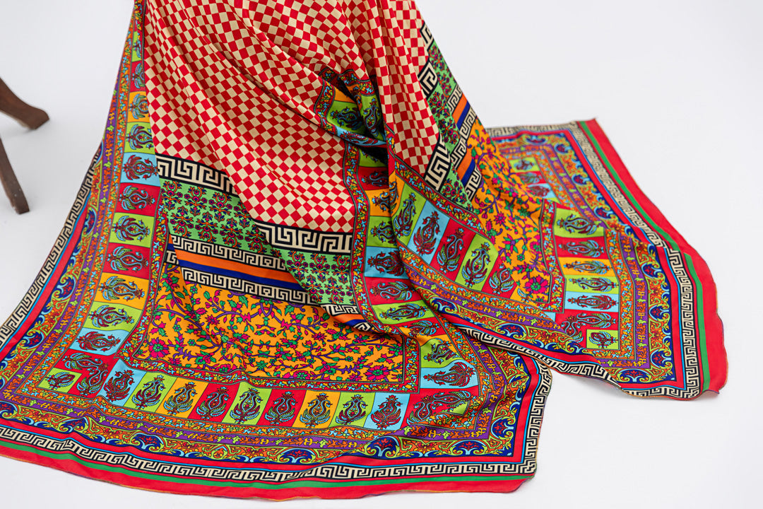 Banu / Rangat
