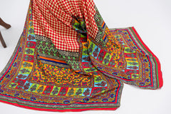 Banu / Rangat