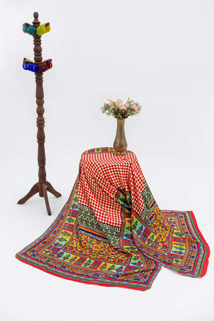Banu / Rangat