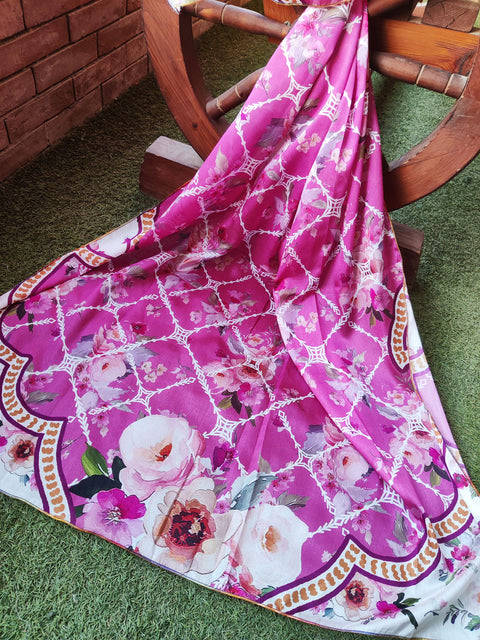 Posy Floral / Blossom