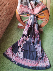 Satin Floral / Blossom
