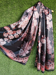 Satin Floral / Blossom