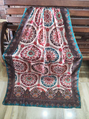 Kani Aura / Zambak
