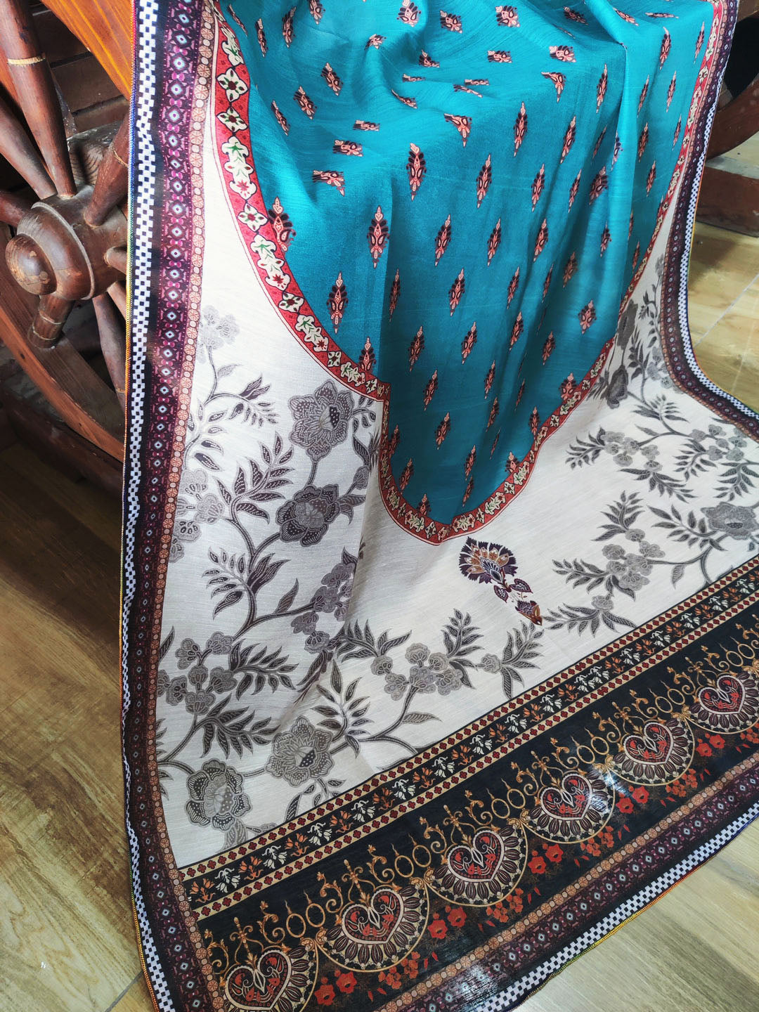 Regal Katani / Zambak