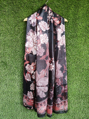 Satin Floral / Blossom