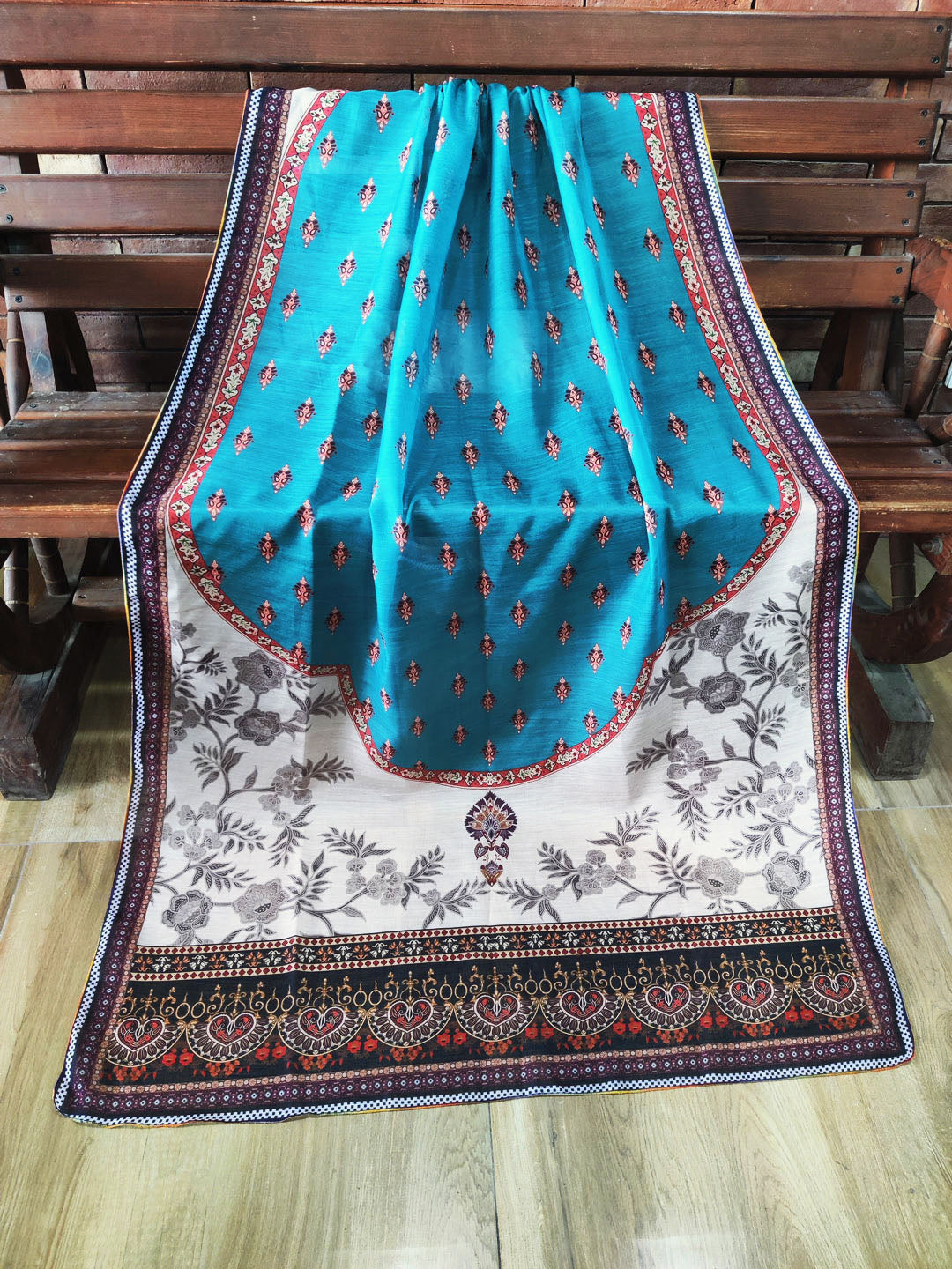 Regal Katani / Zambak