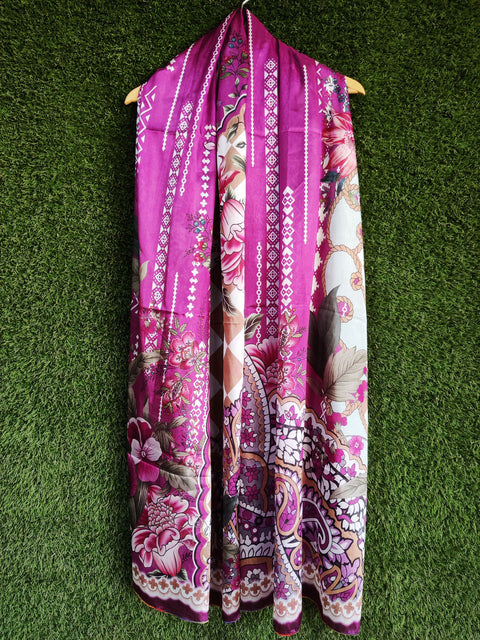 Magenta / Blossom