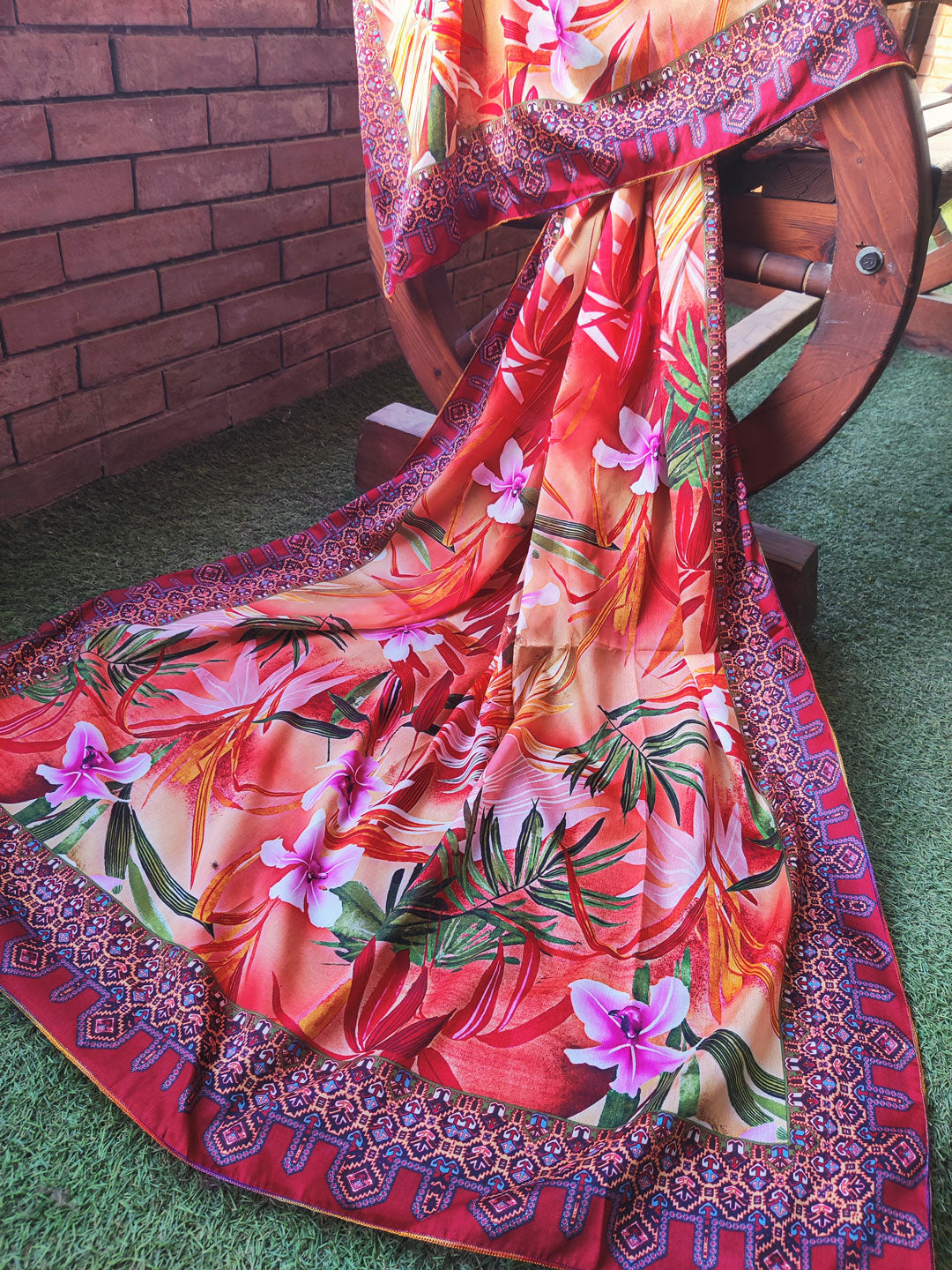 Elegant / Blossom