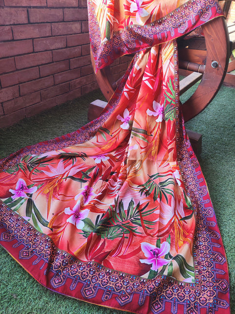 Elegant / Blossom