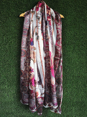 Leafy Floral / Blossom