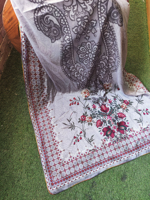 Turkish Floral / Blossom