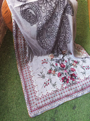 Turkish Floral / Blossom