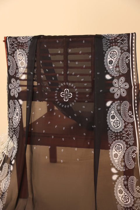 Paisley / Monotone Vol-II
