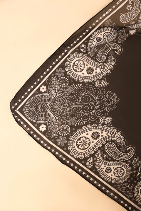 Paisley / Monotone Vol-II