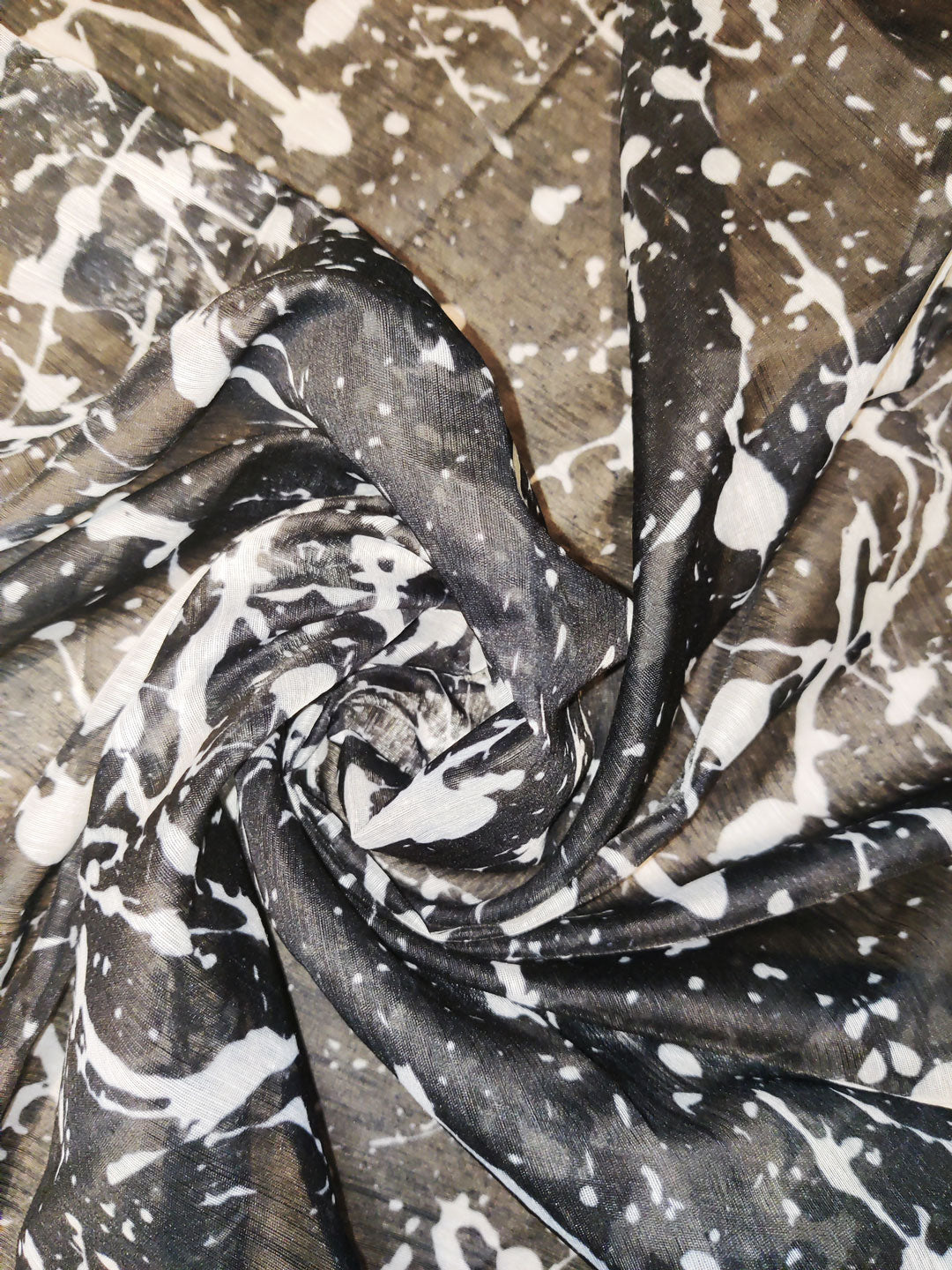 Rendering / Monotone