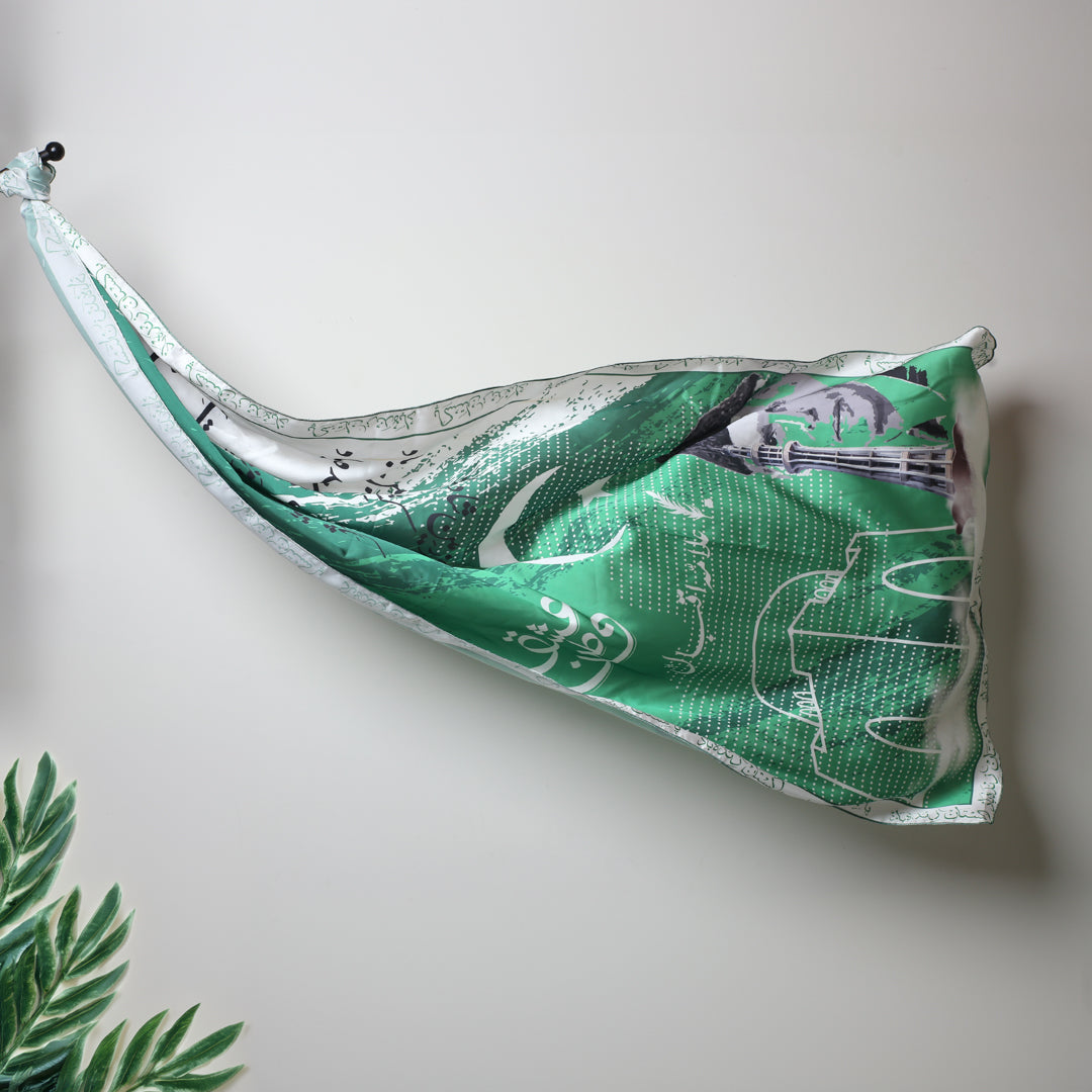 Azadi Scarf-05
